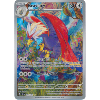 Braviary - 214/191